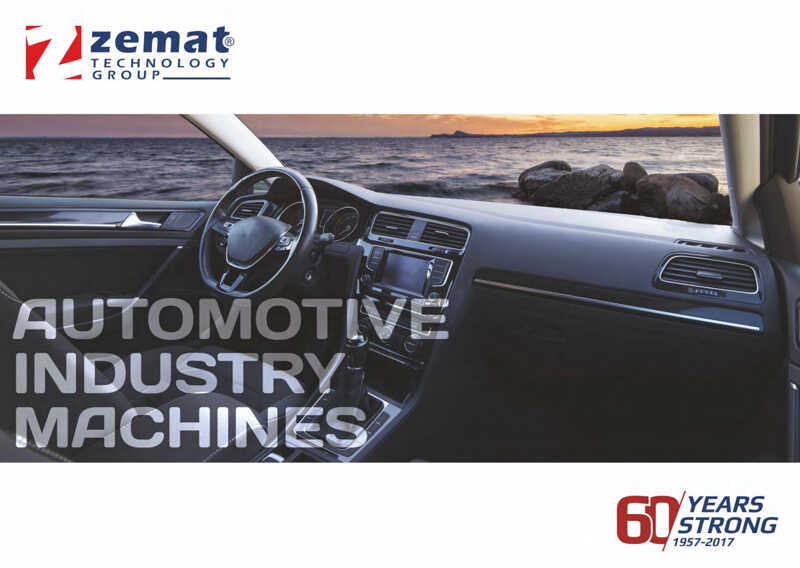 Automotive Industry Machines folder
