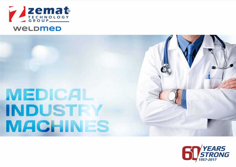 Medical Industry folder
