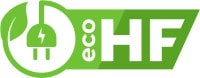 High Frequency - eco logo