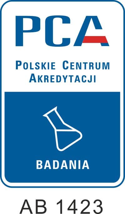 logo pca