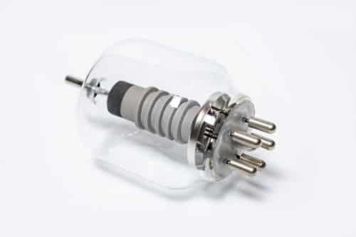 Electron tube T500 2 8