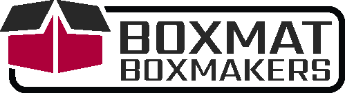 BOXMAT BOXMAKERS LOGO