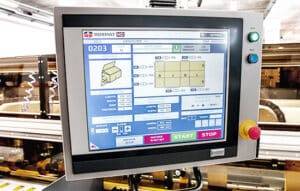 Boxmat HD HMI